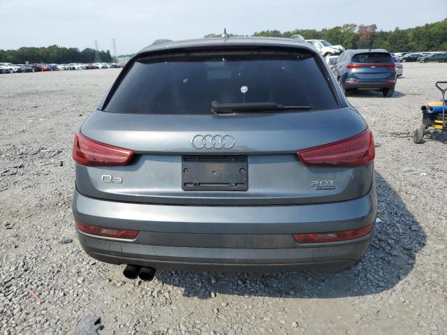 WA1ECCFS9HR012995 Audi Q3 PREMIUM