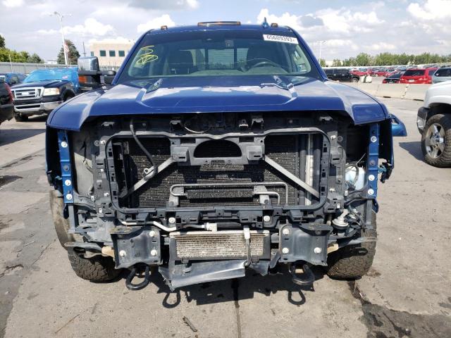 1GT42YE85GF301251 GMC Sierra K3500 Denali