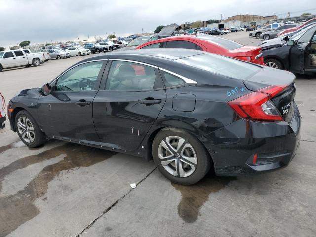 2HGFC2F51JH573522 Honda Civic Lx