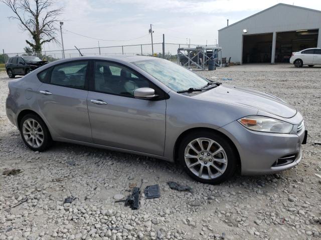 1C3CDFCB6GD549162 Dodge Dart Limited