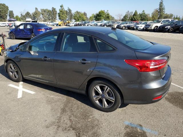 1FADP3FE7JL304613 Ford FOCUS SE