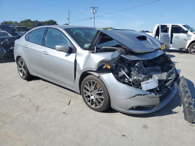 1C3CDFEBXGD585210 Dodge DART GT