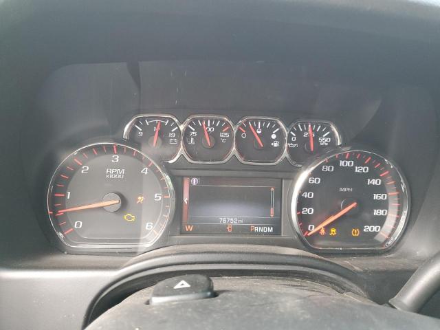 1GKS2FKC1GR128643 GMC Yukon Xl K1500 Sle