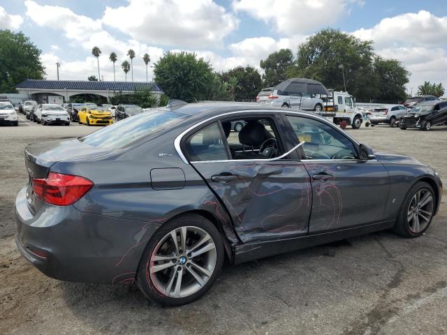WBA8E1C36HA029764 BMW 330e