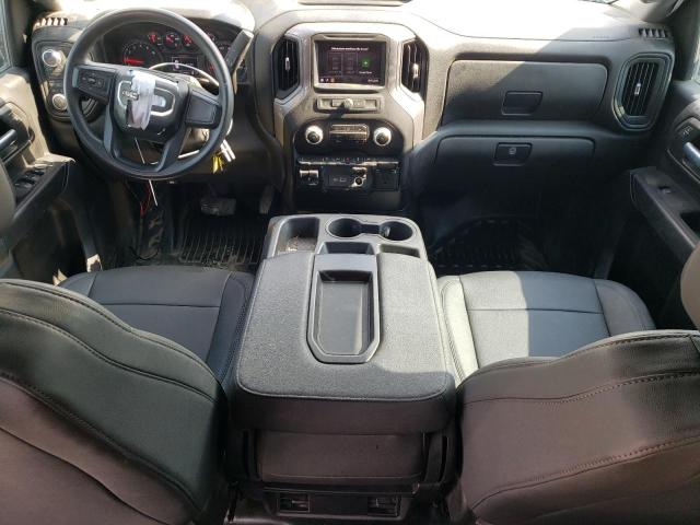1GT49LE75PF139692 GMC Sierra K2500 Heavy Duty