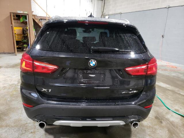 WBXJG9C05N5V36293 BMW X1 Xdrive28i