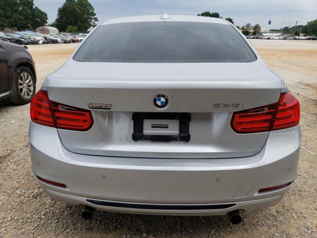 WBA3A9G56FNS66759 BMW 335 I