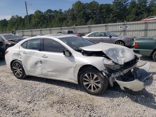 19UUB1F36GA007916 Acura TLX