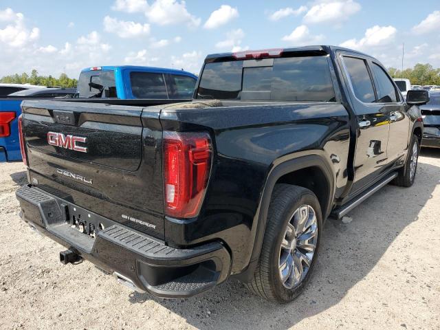 3GTPHGED5NG685109 GMC Sierra C1500 Denali