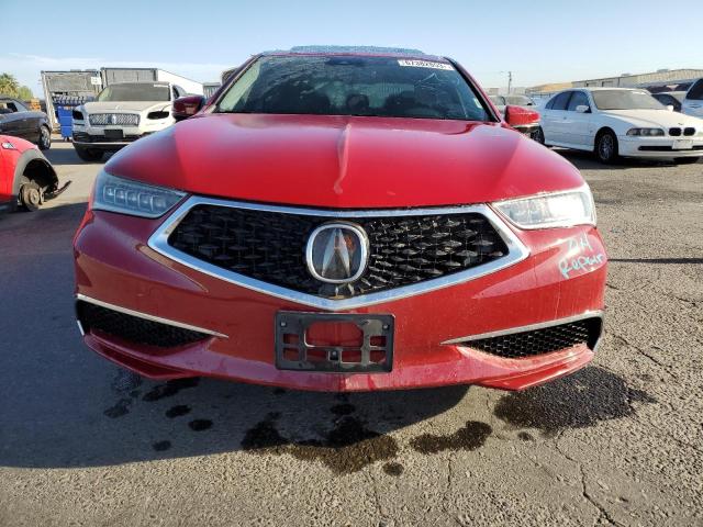 19UUB2F38JA002181 Acura TLX