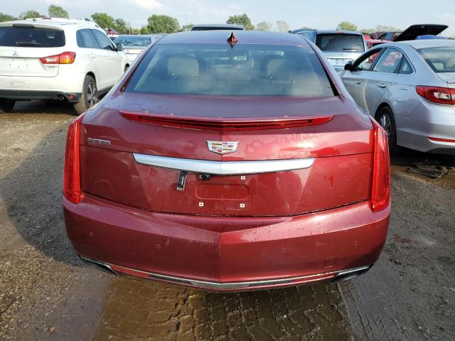 2G61M5S33G9194331 Cadillac Xts Luxury Collection