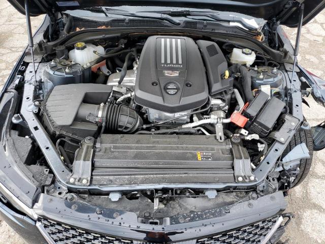 1G6DF5RL9N0118763 Cadillac Ct4 Premium Luxury