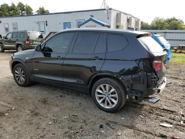 5UXWX9C53G0D83512 BMW X3 Xdrive28i