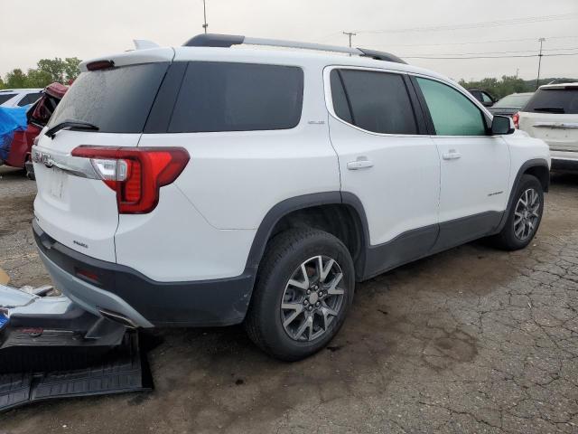 1GKKNRL43MZ192257 GMC ACADIA SLE