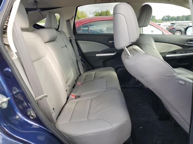 5J6RM4H99GL110926 Honda Cr-v Touring