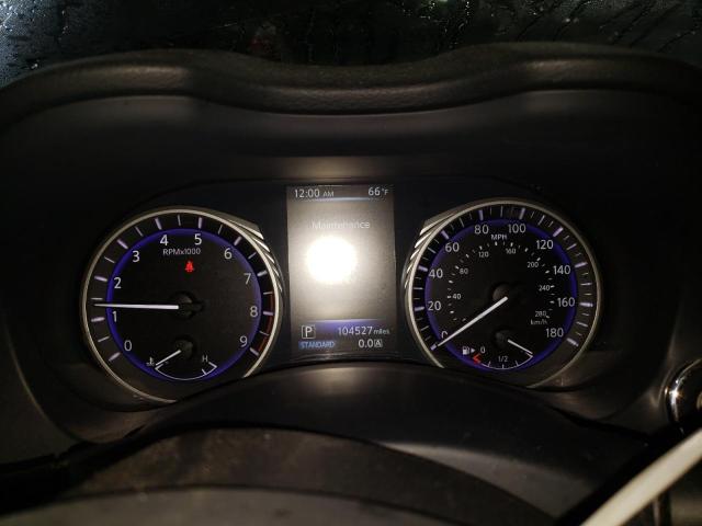 JN1BV7AR2EM683113 Infiniti Q50 BASE