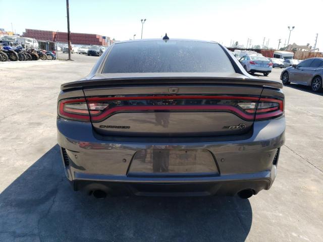 2C3CDXL96MH559031 Dodge Charger Srt Hellcat