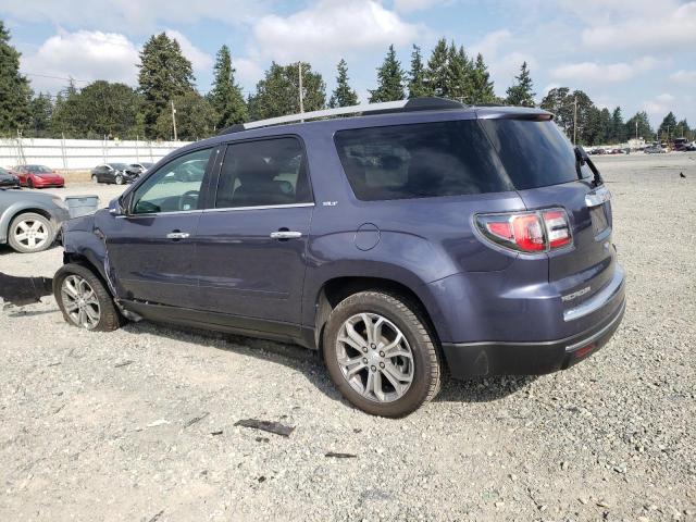 1GKKVSKD9EJ277872 GMC Acadia Slt-2