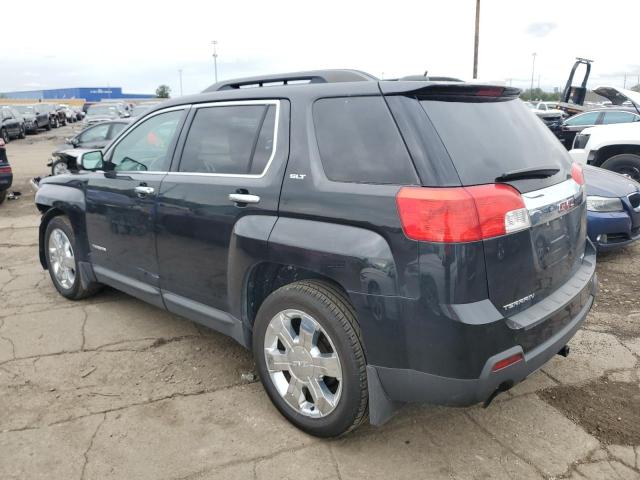 2GKFLXE35F6394693 GMC Terrain Slt