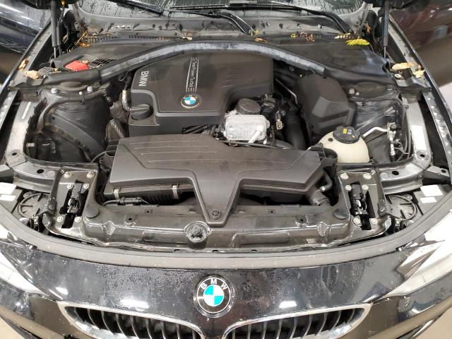 WBA4C9C58FD331816 BMW 428 Xi Gran Coupe Sulev