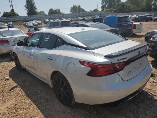 1N4AA6AP3JC388217 Nissan Maxima 3.5s