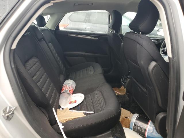 Ford FUSION SE 2016 3FA6P0H77GR269488 Image 10