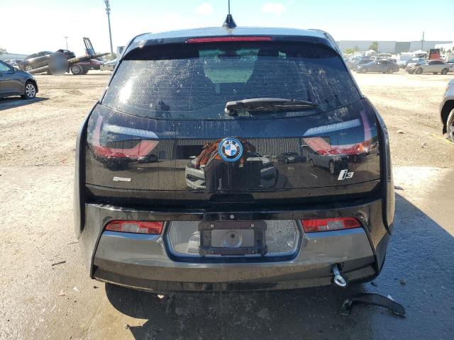 WBY1Z8C59HV550925 BMW I3 REX