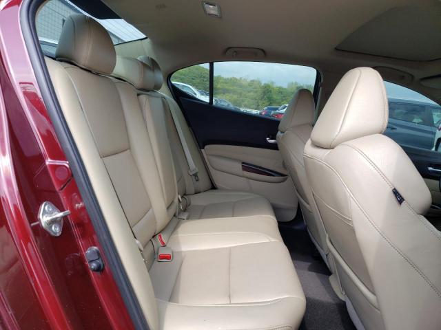 19UUB1F54GA011061 Acura TLX TECH