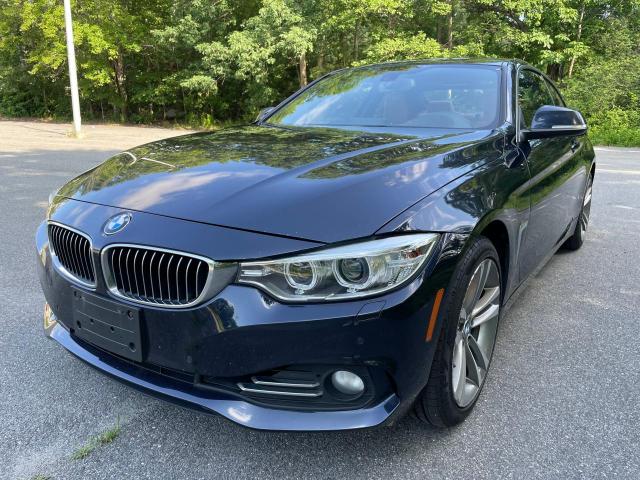 WBA3N9C52GK249115 BMW 428 XI