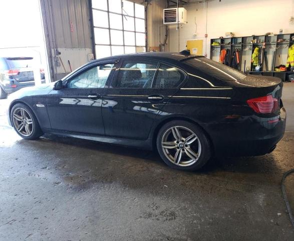 WBAKP9C59ED693521 BMW 550 Xi