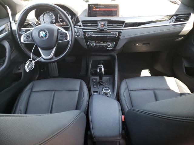 WBXJG7C07M5S16430 BMW X1 Sdrive28i