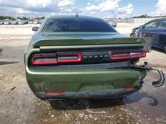 2C3CDZGG1JH257078 Dodge Challenger Gt