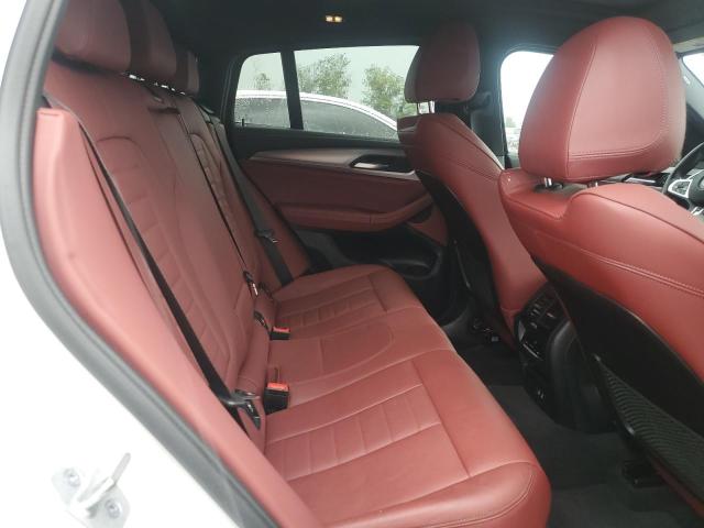 5UX2V1C05M9F02209 BMW X4 Xdrive30i