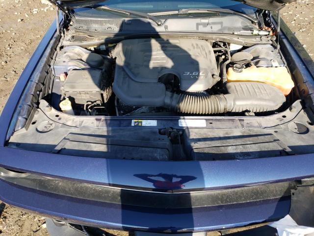 2C3CDYAG3EH295002 Dodge Challenger Sxt