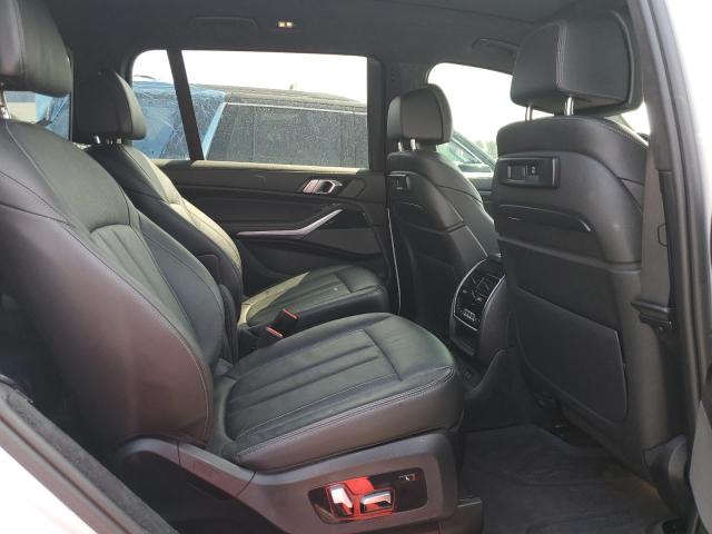 5UXCW2C01M9E03202 BMW X7 Xdrive40i