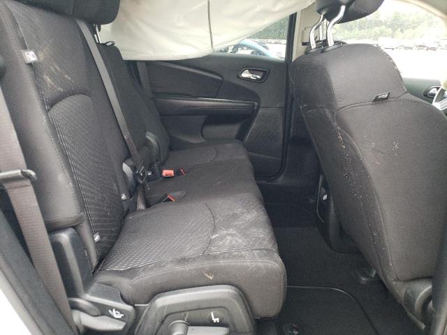3C4PDCAB9JT254119 Dodge JOURNEY SE