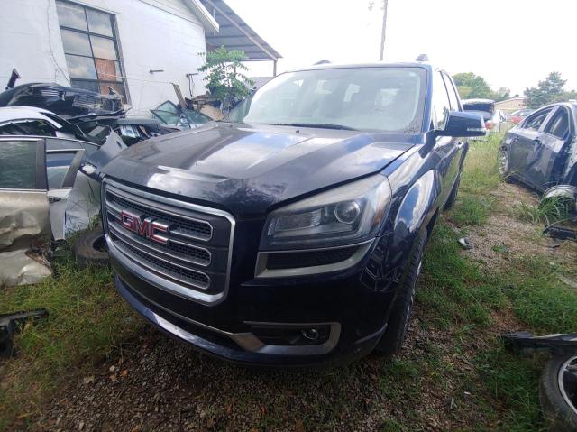1GKKVRKD6GJ189244 GMC Acadia Slt-1