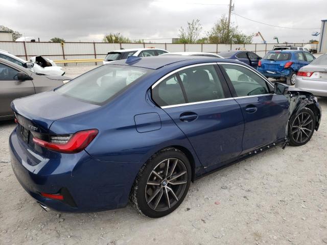 3MW5R1J06M8B92906 BMW 330I