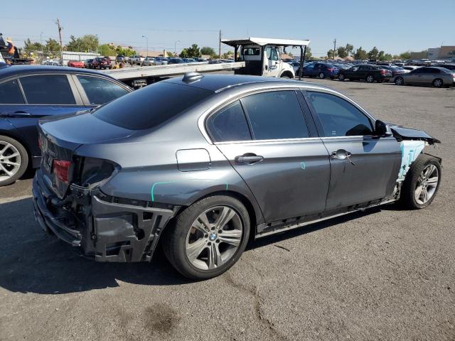 WBA8B9G55JNU57813 BMW 330 I