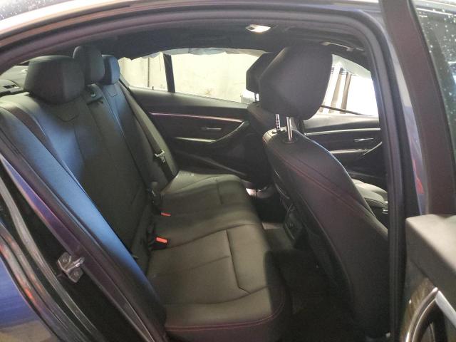 WBA8D9G52JNU69198 BMW 330 XI