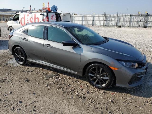 SHHFK7H68MU230848 Honda CIVIC EX