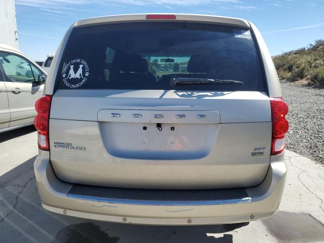2C4RDGCG7ER304646 Dodge Grand Caravan Sxt
