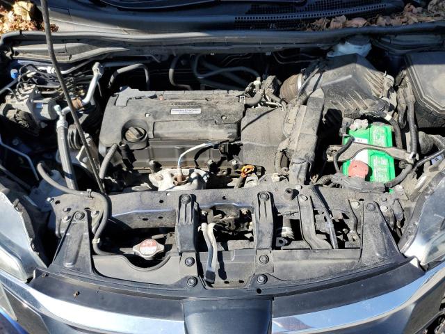 5J6RM4H47GL078336 Honda CR-V SE