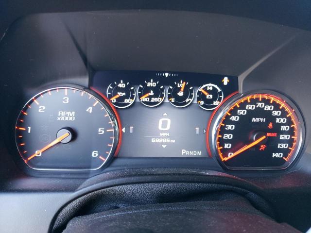 1GKS2CKJ3GR288018 GMC YUKON DENALI