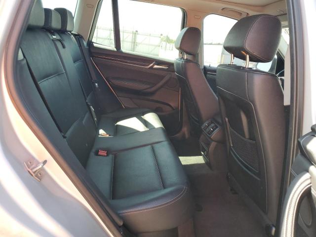 5UXWX9C52H0T06435 BMW X3 Xdrive28i
