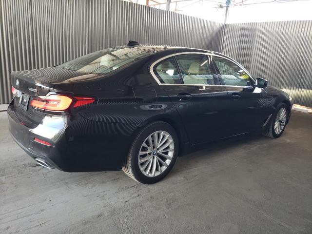 WBA53BH00NCK21825 BMW 530 I