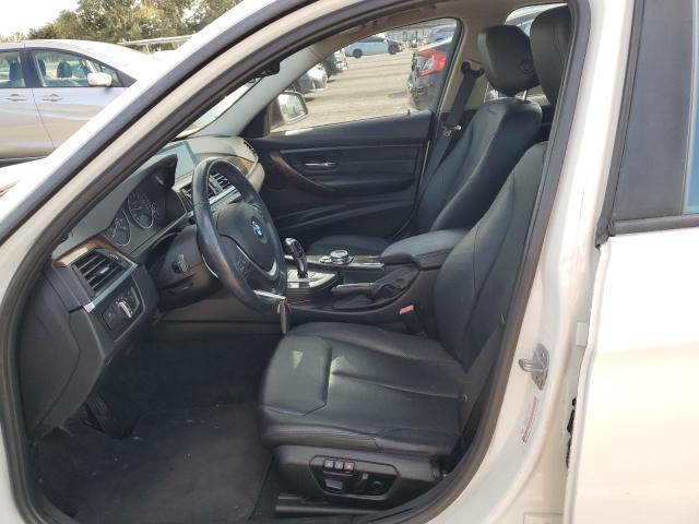 WBA3A5G50ENP28952 BMW 328 I