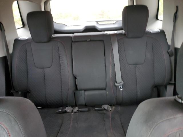 2GKALMEKXE6274631 GMC Terrain Sle