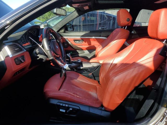 WBA4W9C5XJAB93877 BMW 440XI