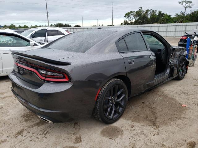 2C3CDXBG6NH141943 Dodge Charger Sxt